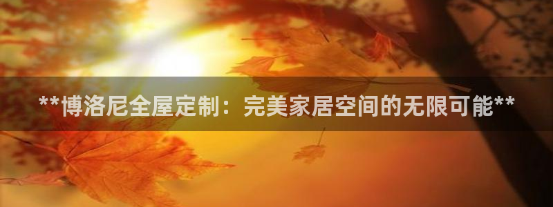 bb电子官网